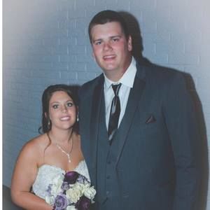 Meet your Posher, Tanner